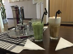-Cafe Villa