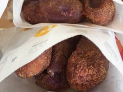 -华莱士·全鸡汉堡(财经学院店)