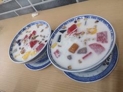 -江记甜品(罗湖店)