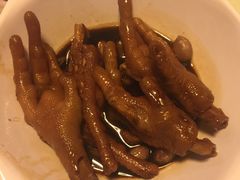 -新大咀港式茶餐厅(宝山万达店)