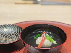 -晴空·日本料理(万象城店)