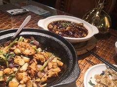 -老广酒楼(樱花店)