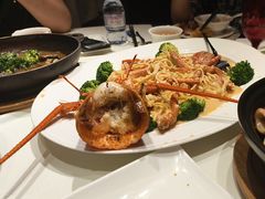 -岁粤Moon·湖景餐厅(月光码头店)