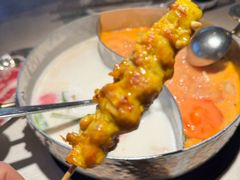 -林记潮牛·牛肉火锅(上马墩店)