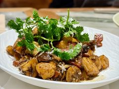 -沛家·西餐Brunch·直火料理