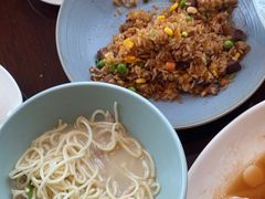 -环球港凯悦 · 享悦中餐厅