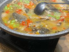 -桂缘味道·武夷乡土农家老味道