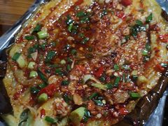 -舌尖上的石棉何雨露烧烤