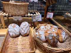 -熊叔熊婶面包房(团结湖店)