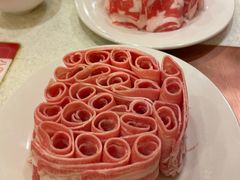 -八先生涮肉房(三里河店)