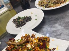 -江南村海鲜馆(洞头店)