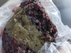 -清真老西北角温记粘食店(长沙路店)