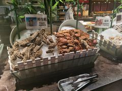 -星伦多自助料理(华润万象城店)