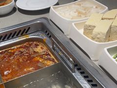 -海底捞火锅(泉城路店)