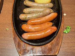 -萨莉亚(巴黎春天成山店)