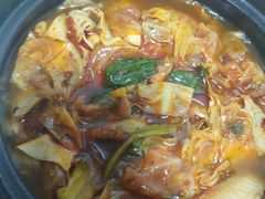 -二发烧烤(亚麻厂店)