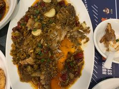 -全聚贤餐厅·湖北家常菜(沙湖店)