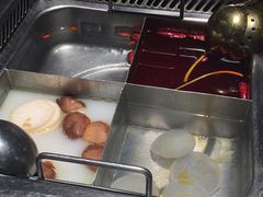-海底捞火锅(团结桥店)