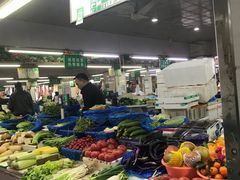 -密云菜市场