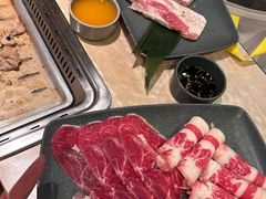 -新石器烤肉(高行万嘉店)