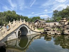 -承德避暑山庄景区