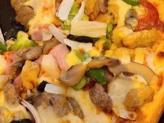 -必胜客(唐延店)