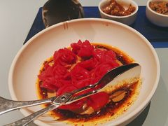 -小大董·烤鸭(观景餐厅·南京西路店)