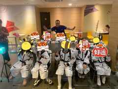 -麦当劳(鼓楼店)