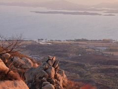 -云峰山自然风景区