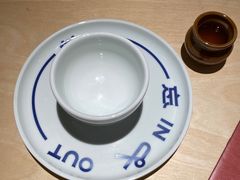 -一坐一忘云南菜(卓悦中心)