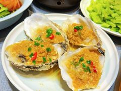 -庆赫隆融合菜馆(群力店)