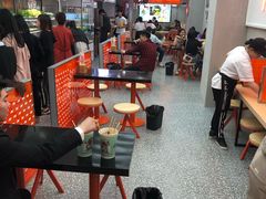 -麻小劲菌汤麻辣烫(体育西路店)