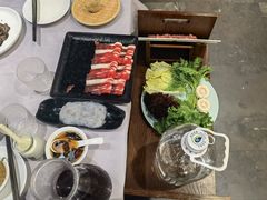 -东来顺饭庄(apm总店)