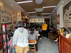 -柳大厨螺蛳粉(人民路总店)