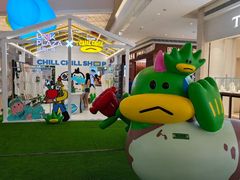 -天河领展广场