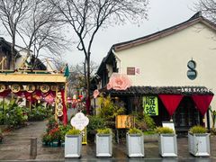 -小河直街历史文化街区