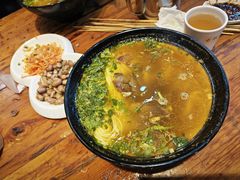 -杨记清芳牛肉拉面(京广路店)