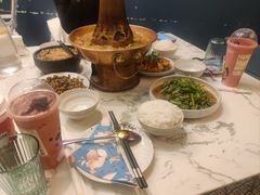 -浩海火烧云傣家菜(蓝港店)