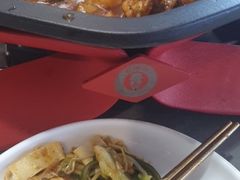 -老佛爷正宗铜炉蛙锅(五道口店)
