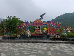 -无锡动物园·太湖欢乐园