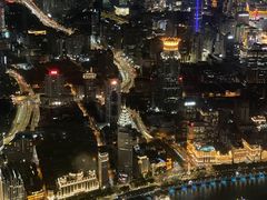 -上海中心大厦