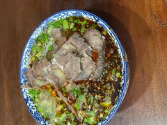 -吾穆勒蓬灰牛肉面·清真(北滨河中路店)