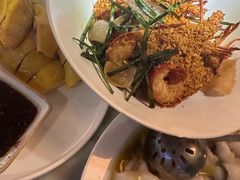 -东南里湖景餐厅·新闽菜(浦西万达店)