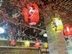 -金杨拉面王小吃面馆·牛三宝面·红烧牛肉粉