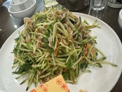 -抹直口特色菜馆(一店)