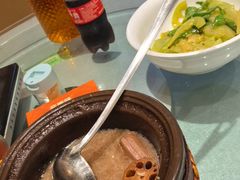 -辛香味烧鱼馆·非遗技艺·排骨红烧肉(光谷医药园店)