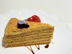 -俄士厨房(印象汇店)