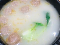-武圣羊汤(武圣路店)