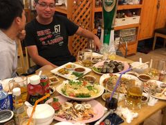 -J Daeng Seafood