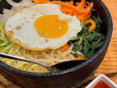 -顶顶红石锅拌饭(步行东街店)